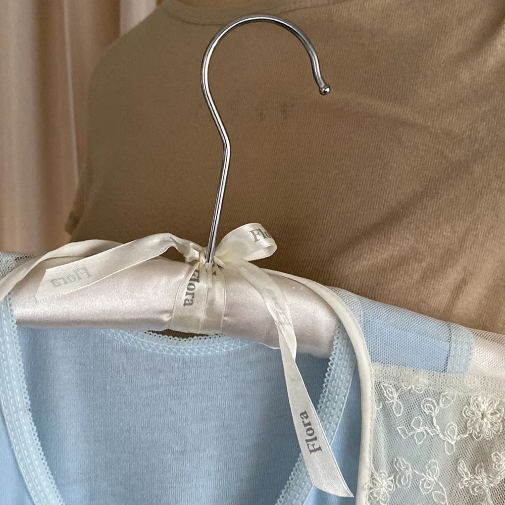 Flora night gown